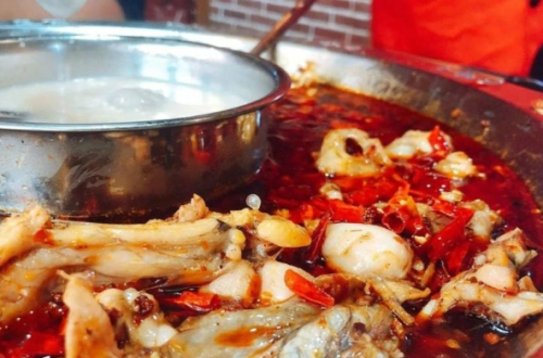 全国火锅店加盟连锁店前十名