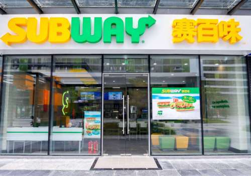SUBWAY赛百味加盟费多少钱？加盟有哪些优势？
