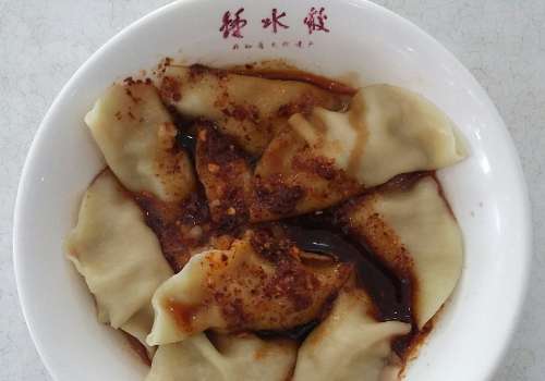 钟水饺加盟费是多少钱?详细加盟流程是怎样的呢?