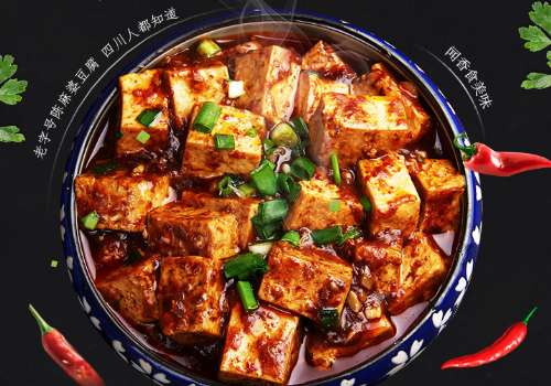 陈麻婆豆腐加盟费用多少钱?加盟优势有哪些?