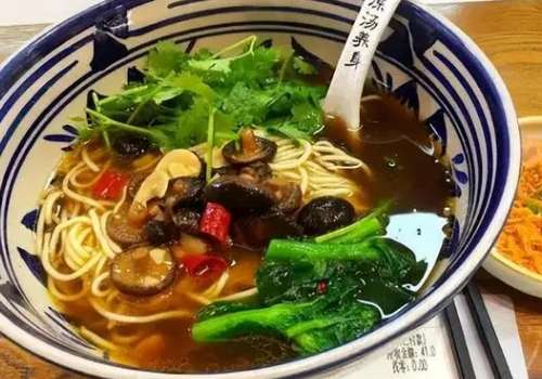 和府捞面加盟一般多少钱？加盟优势有哪些？