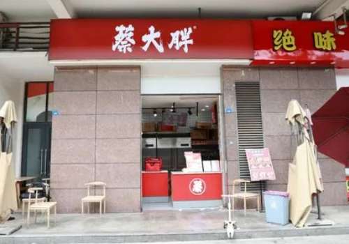 开蔡大胖炸洋芋多久可以回本？总部会有什么样的扶持？
