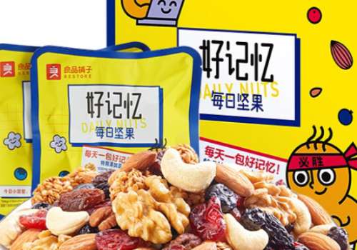 加盟良品铺子需要投资多少钱?良品铺子有哪些加盟支持?