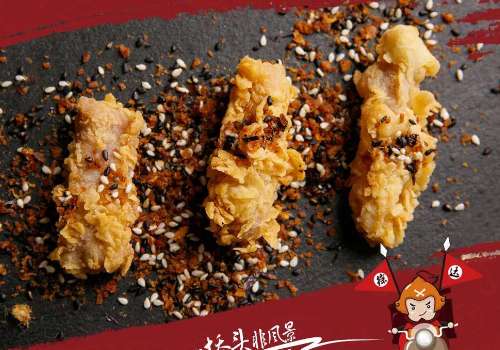 桥头排骨加盟费多少钱?加盟优势有哪些?