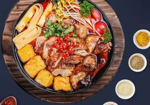 加盟冒大仙冒菜需要多少加盟费?冒大仙冒菜加盟流程是什么?