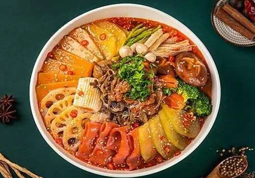 冒大仙冒菜加盟费用多少钱?冒大仙冒菜加盟条件是什么?